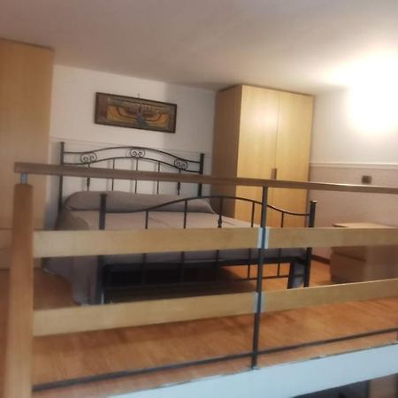 Real Family House Apartment Napoli Exterior foto