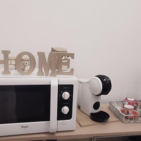 Real Family House Apartment Napoli Exterior foto