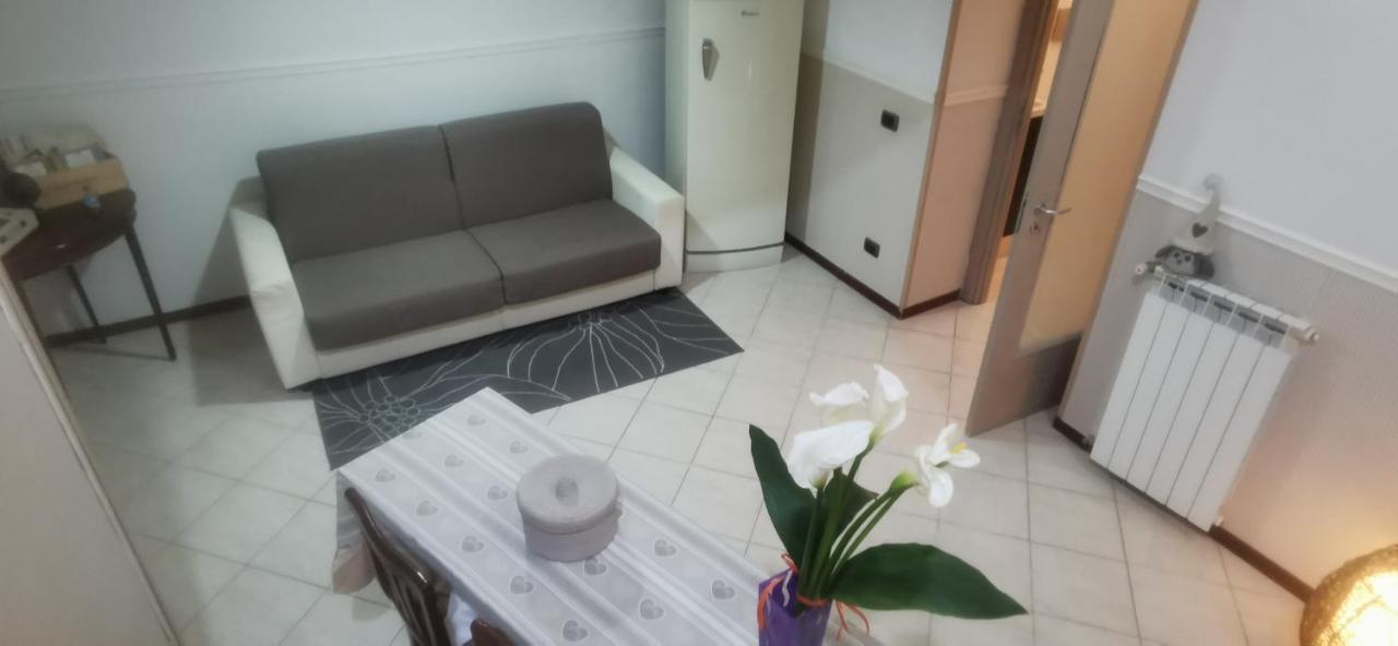 Real Family House Apartment Napoli Exterior foto